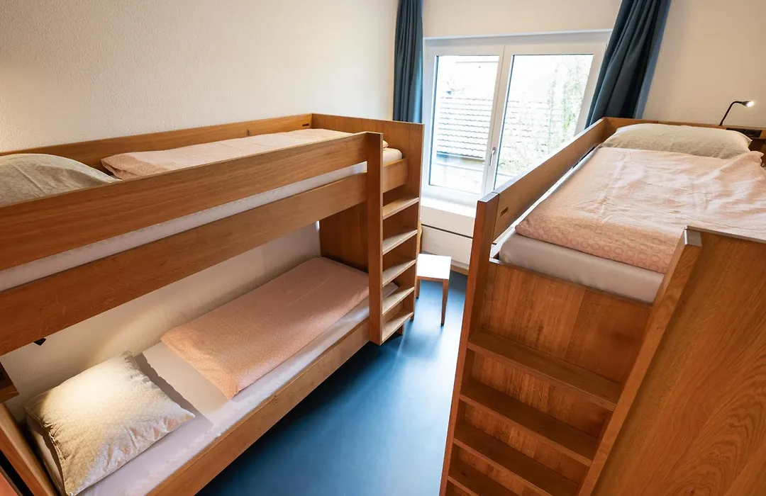 Zug Youth Hostel-1